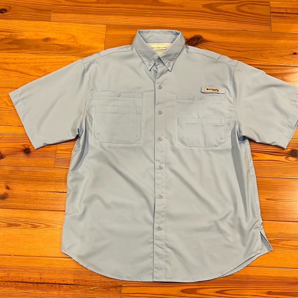 Columbia Medium PFG